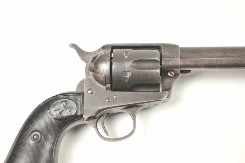 20KC-10 COLT .45 S.A.