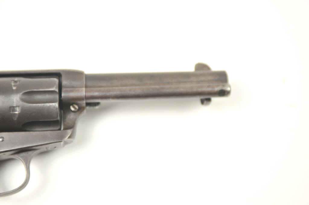 20KC-10 COLT .45 S.A.
