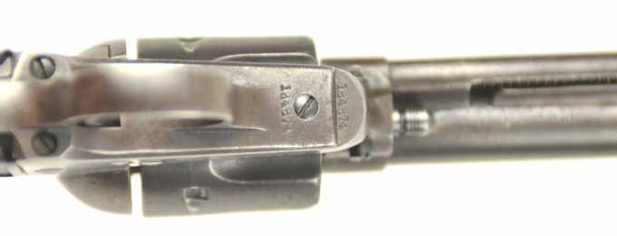 20KC-10 COLT .45 S.A.