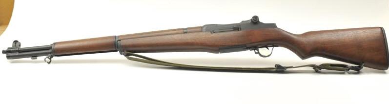 20HW-12 H&R M-1 GARAND