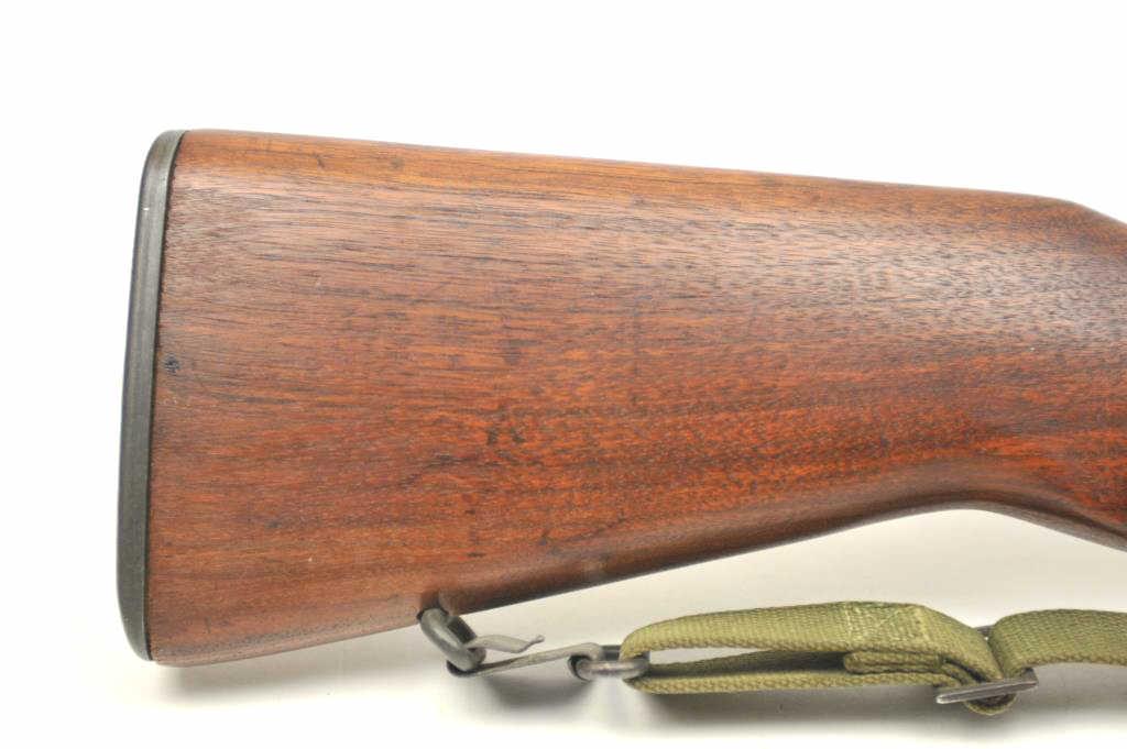 20HW-12 H&R M-1 GARAND