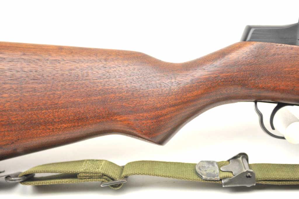 20HW-12 H&R M-1 GARAND