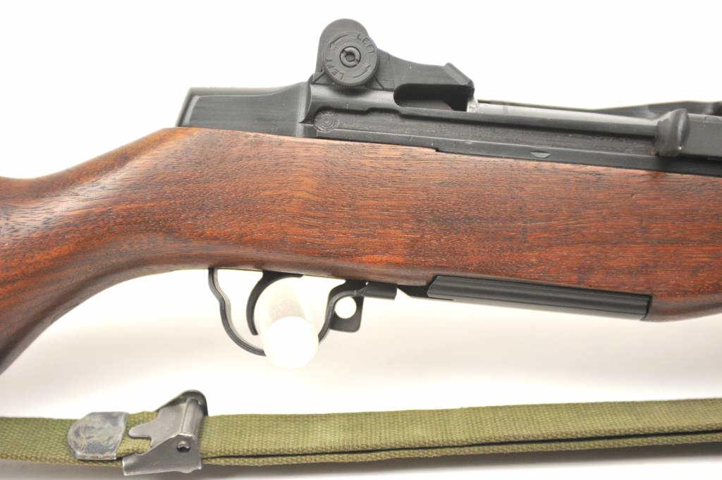 20HW-12 H&R M-1 GARAND