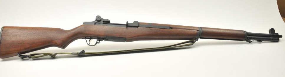 20HW-12 H&R M-1 GARAND