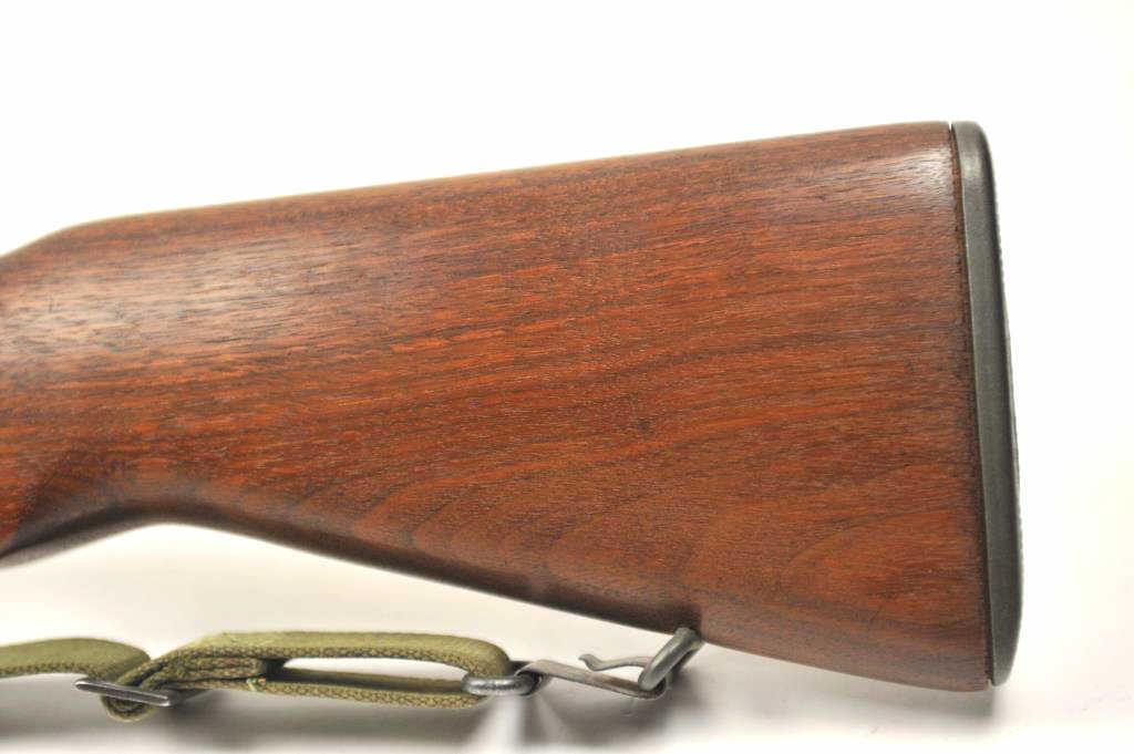 20HW-12 H&R M-1 GARAND