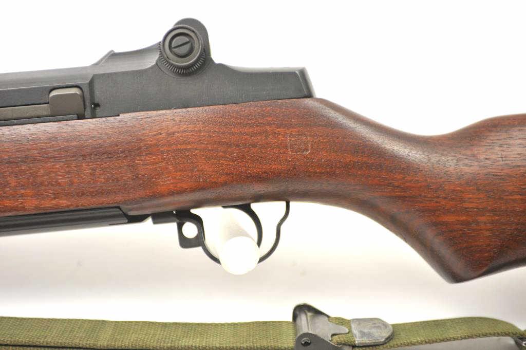 20HW-12 H&R M-1 GARAND
