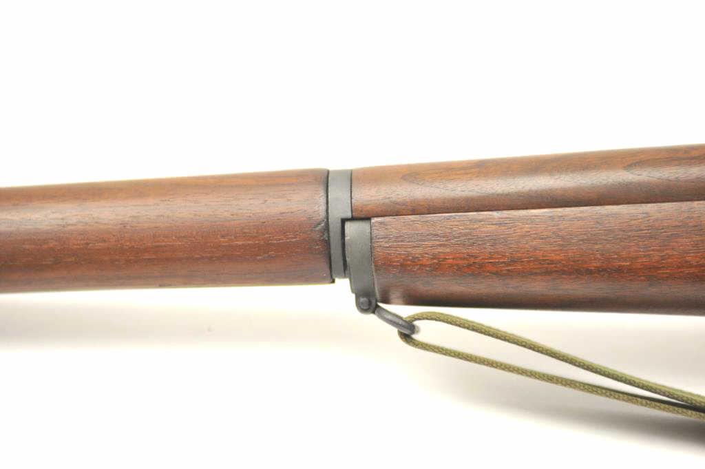 20HW-12 H&R M-1 GARAND
