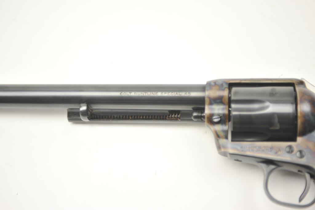 20HO-1 COLT 2ND GEN