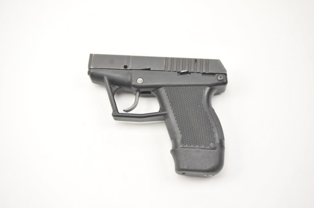 20HS-3 GRENDEL P-10 .380 #09219