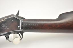 20IB-8 COLT LIGHTENING PUMP RIFLE