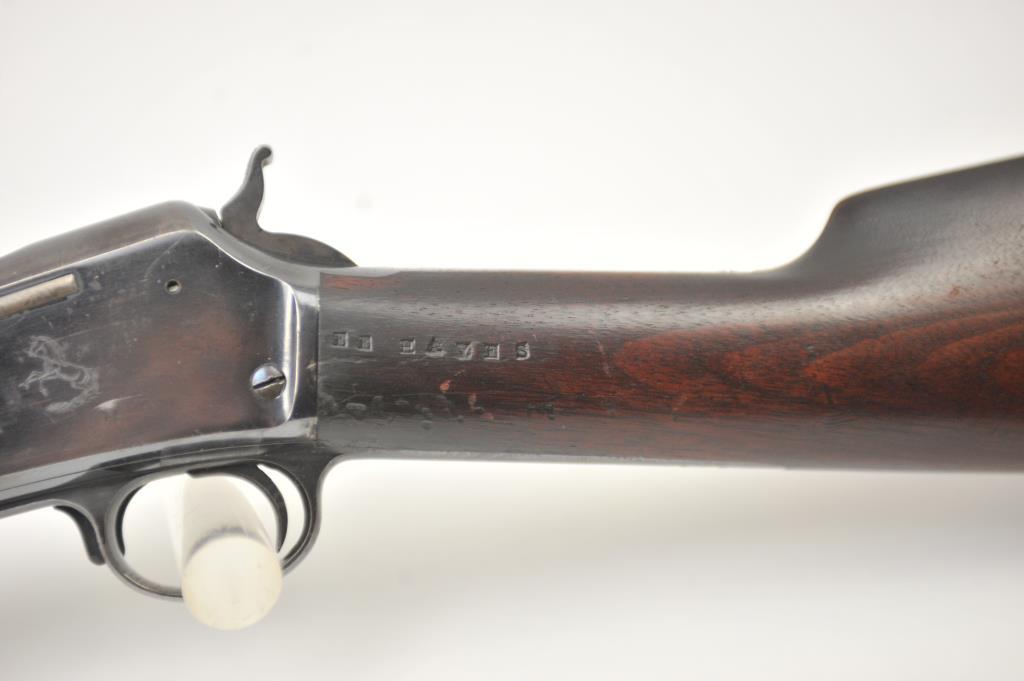 20IB-8 COLT LIGHTENING PUMP RIFLE