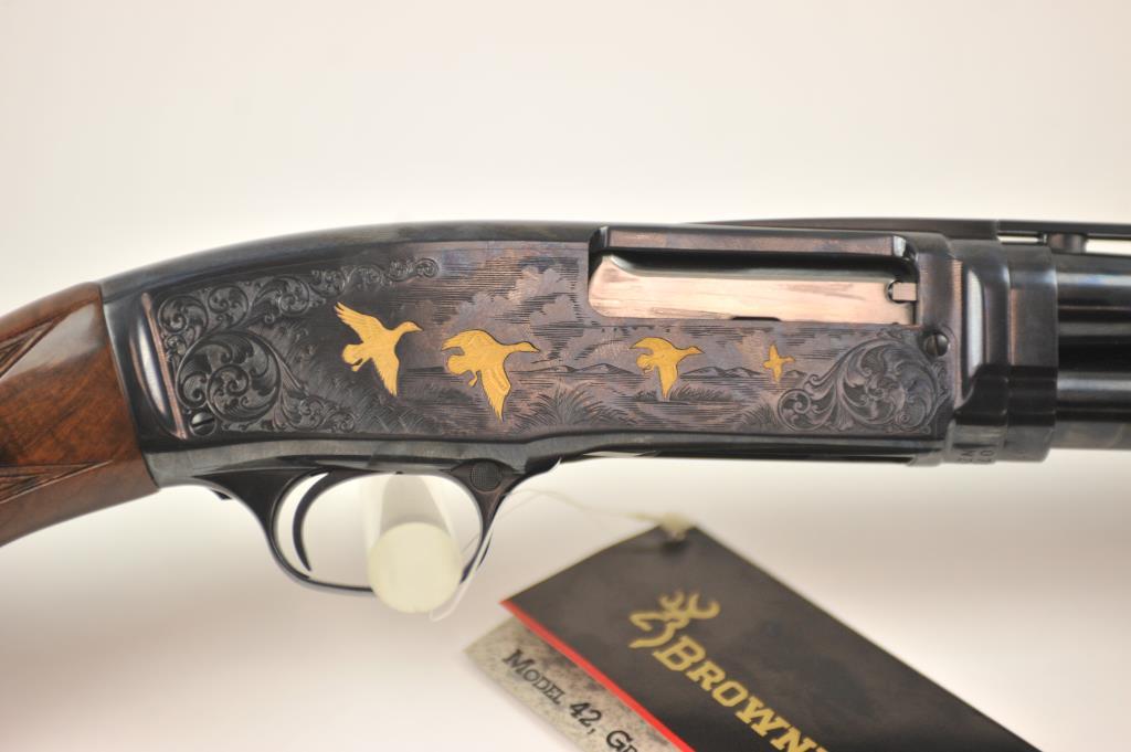 20IM-2 BROWNING HIGH GRADE 410 GA