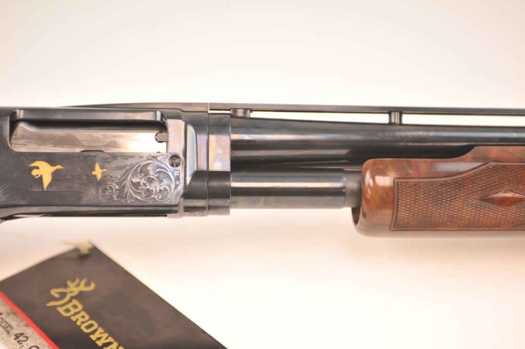 20IM-2 BROWNING HIGH GRADE 410 GA