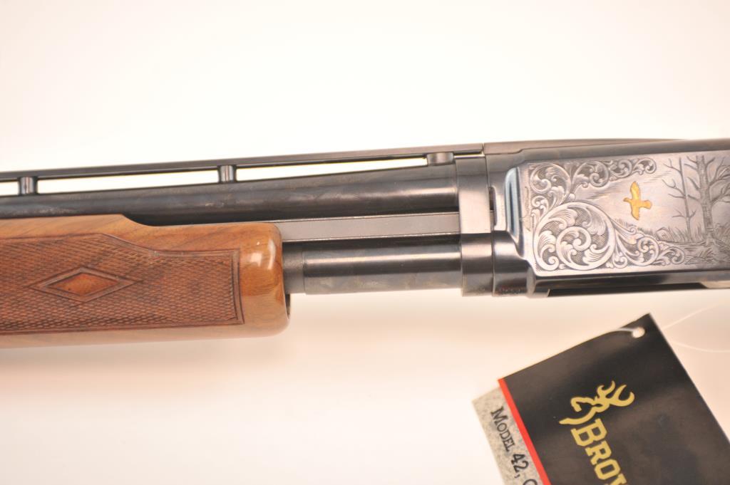 20IM-2 BROWNING HIGH GRADE 410 GA