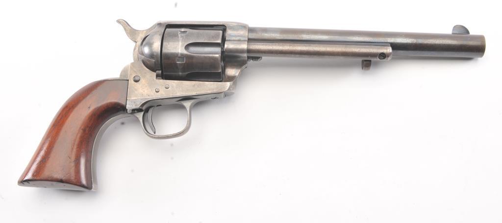 20GD-34 COLT S.A.A.