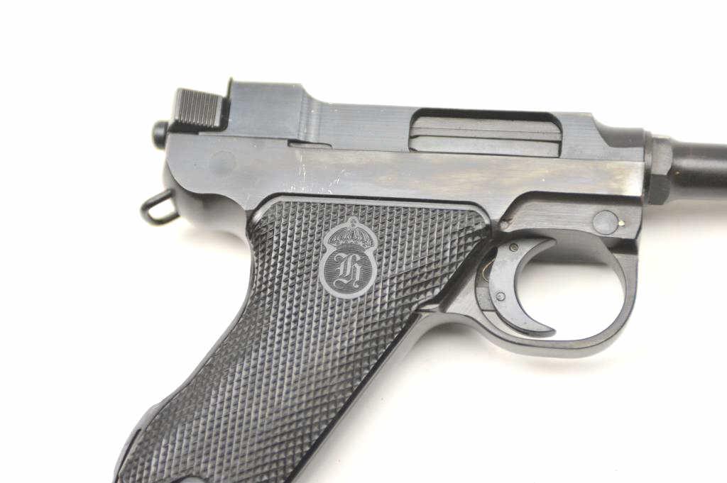 20JC-223 LAHTI W/HOLSTER