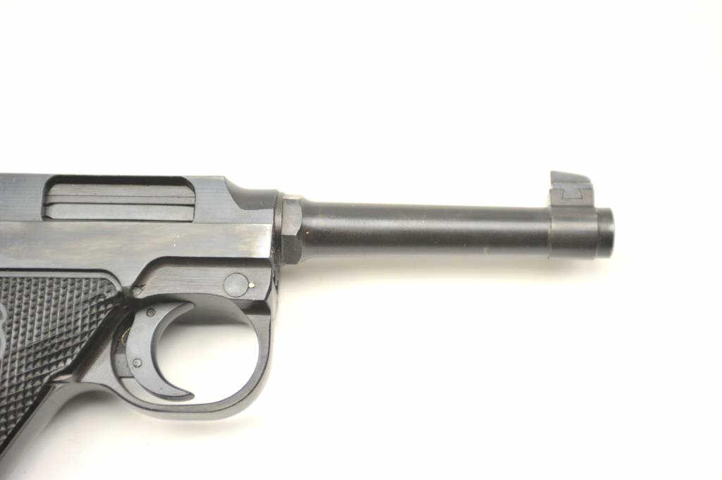 20JC-223 LAHTI W/HOLSTER