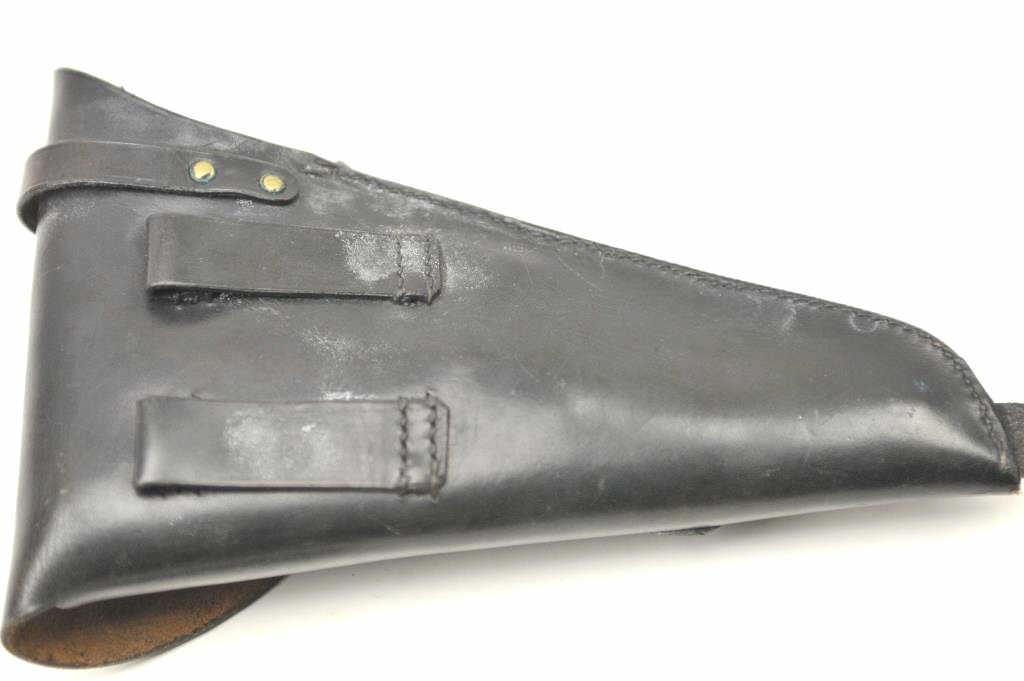 20JC-223 LAHTI W/HOLSTER