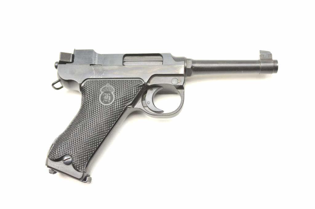20JC-223 LAHTI W/HOLSTER