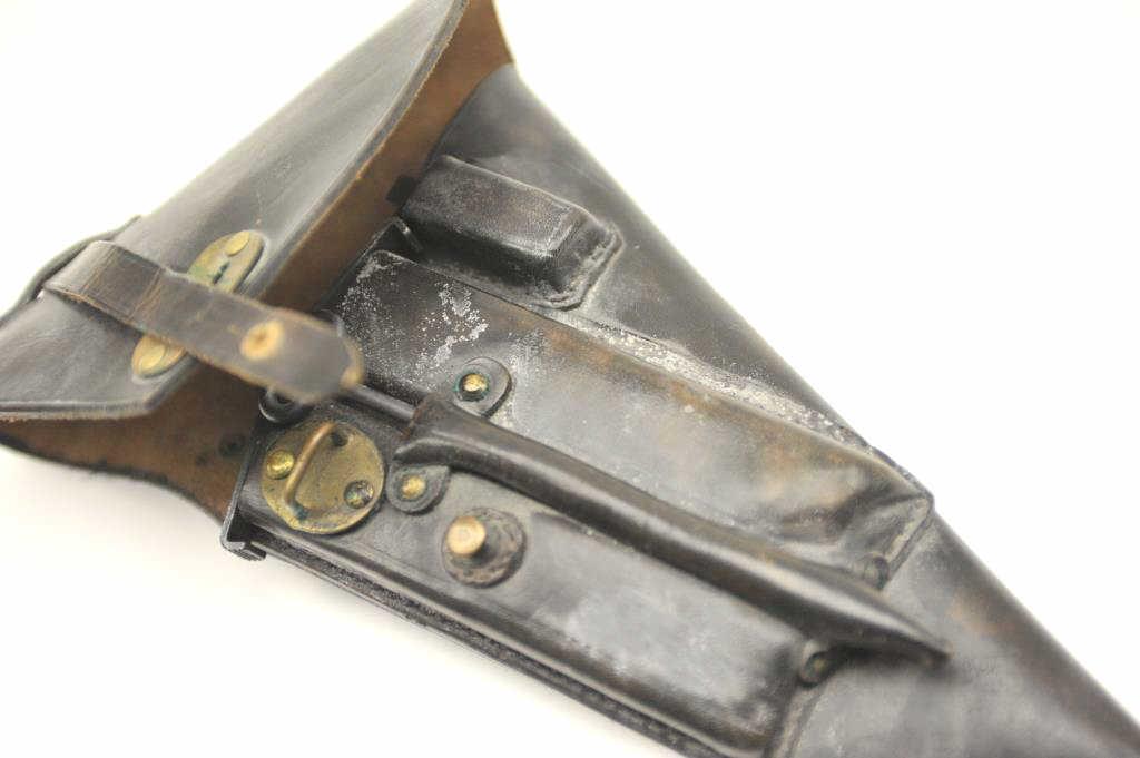 20JC-223 LAHTI W/HOLSTER