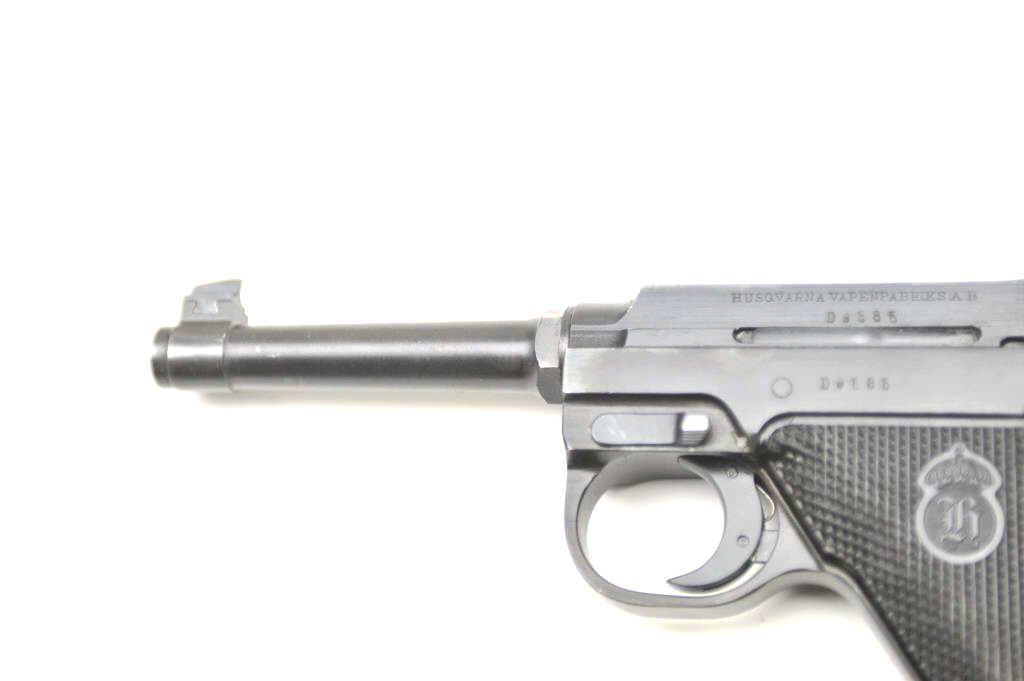 20JC-223 LAHTI W/HOLSTER