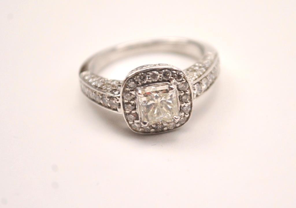 20RPS-10 DIAMOND RING