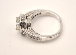 20RPS-10 DIAMOND RING
