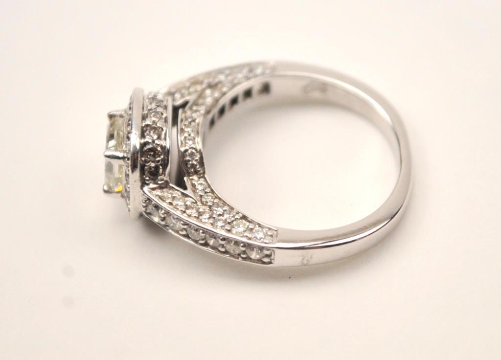 20RPS-10 DIAMOND RING