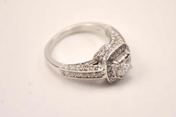 20RPS-10 DIAMOND RING
