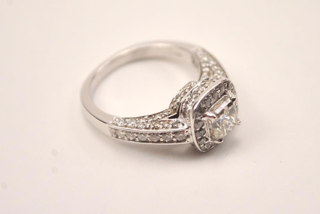 20RPS-10 DIAMOND RING
