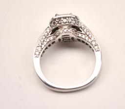 20RPS-10 DIAMOND RING