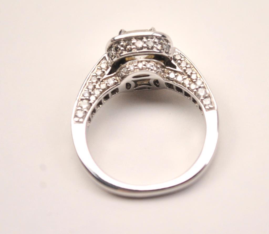 20RPS-10 DIAMOND RING