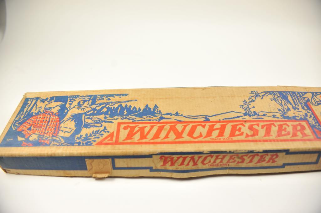 20JZ-4 MODEL 61 WINCHESTER