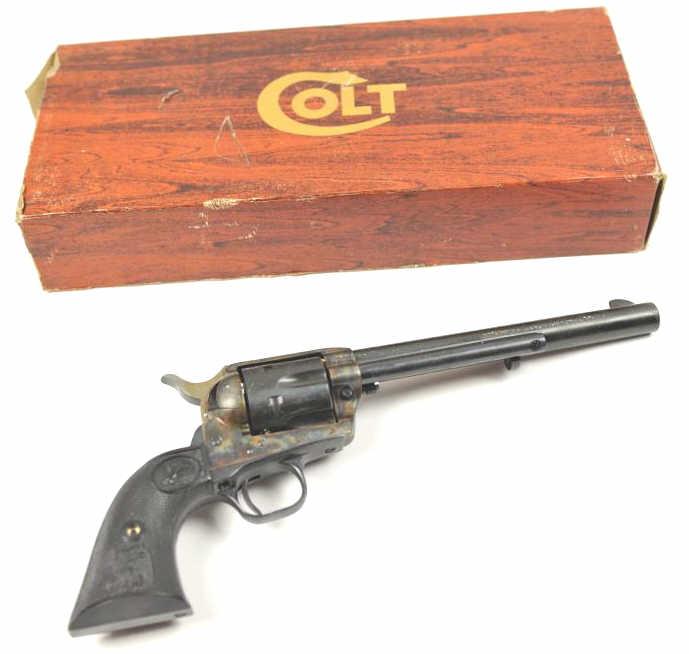 20HI-40 COLT S.A.A.