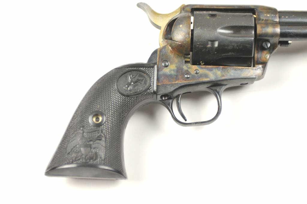 20HI-40 COLT S.A.A.