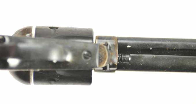 20HI-40 COLT S.A.A.