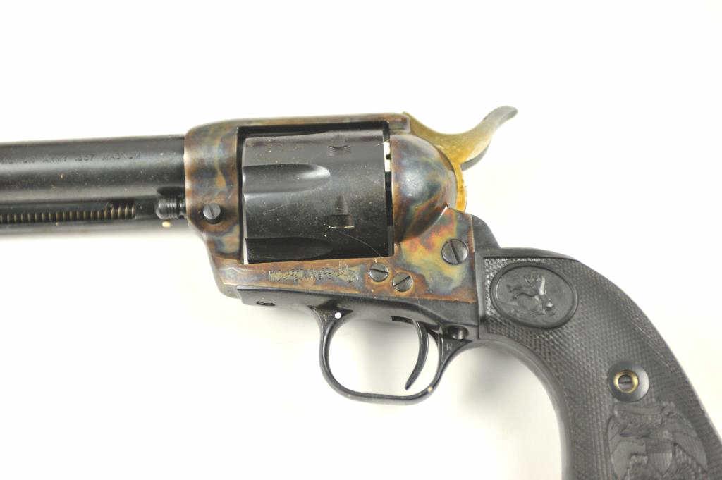 20HI-40 COLT S.A.A.