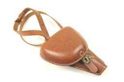 20HI-76  CLAMSHELL STYLE HOLSTER