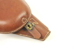 20HI-76  CLAMSHELL STYLE HOLSTER