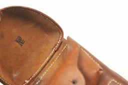 20HI-76  CLAMSHELL STYLE HOLSTER