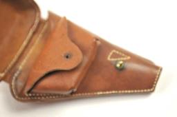 20HI-76  CLAMSHELL STYLE HOLSTER