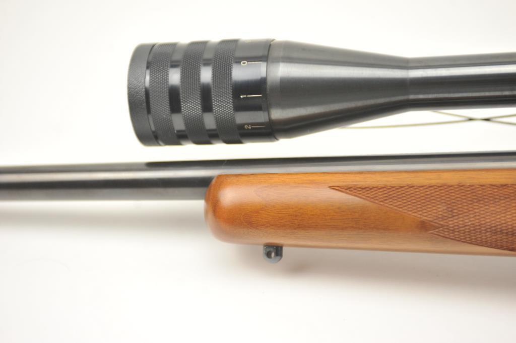 20IB-212 RUGER NO 1 RIFLE