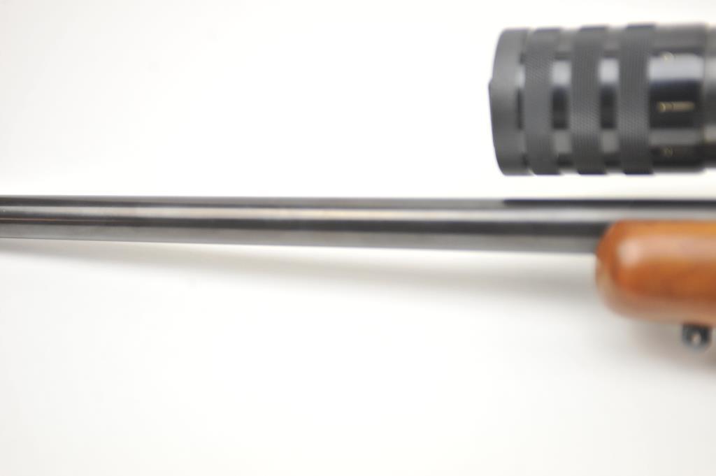 20IB-212 RUGER NO 1 RIFLE