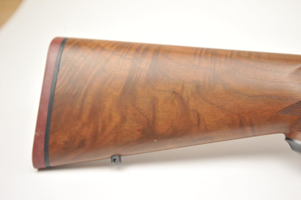 20IB-212 RUGER NO 1 RIFLE