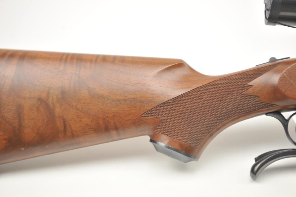 20IB-212 RUGER NO 1 RIFLE