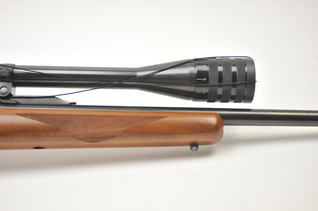 20IB-212 RUGER NO 1 RIFLE
