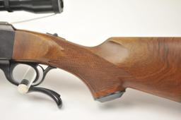 20IB-212 RUGER NO 1 RIFLE