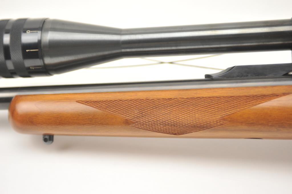 20IB-212 RUGER NO 1 RIFLE