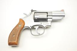20JC-18 S&W 66-3