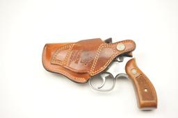 20JC-18 S&W 66-3
